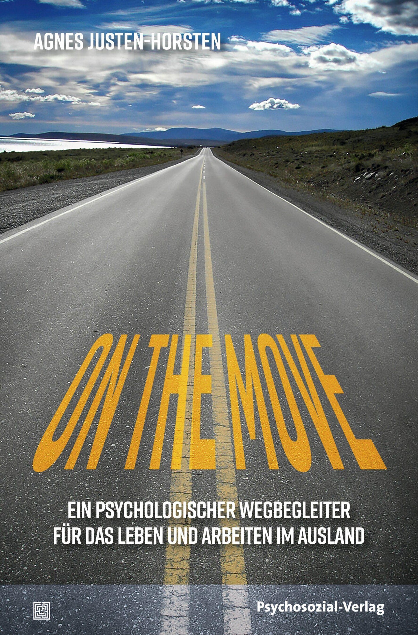 Buchcover: On the Move