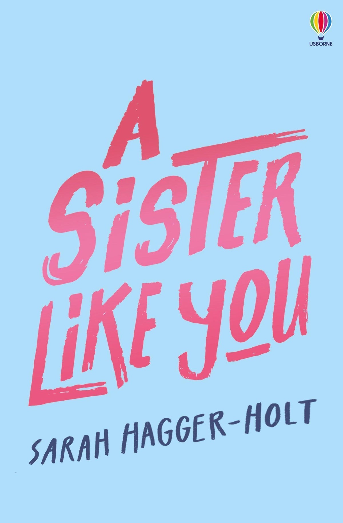 A Sister Like You