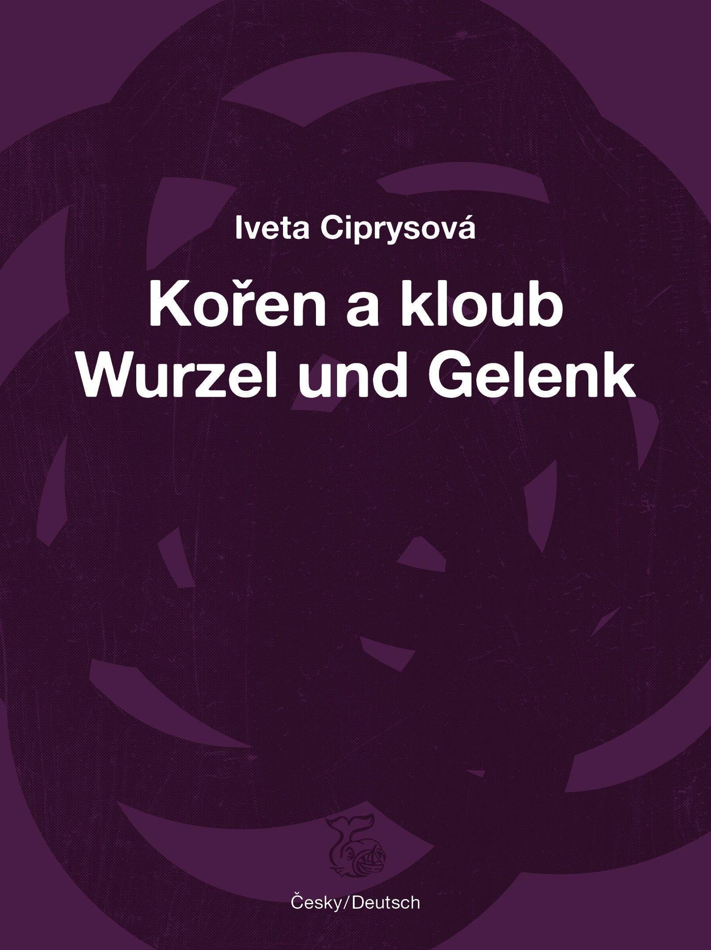 Wurzel und Gelenk