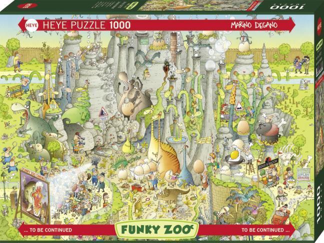 Buchcover: Jurassic Habitat