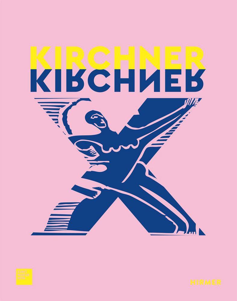 Kirchner x Kirchner: Künstler, Kurator, Kirchner
