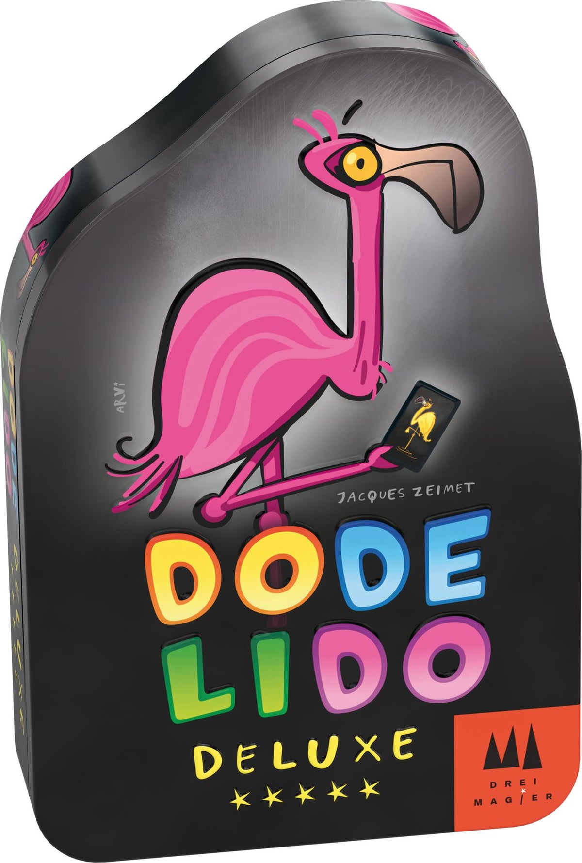 Dodelido Deluxe
