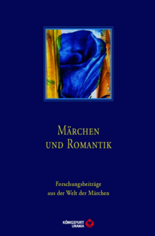 Märchen und Romantik Buchhandelsausgabe