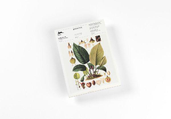 Botanical (new edition)