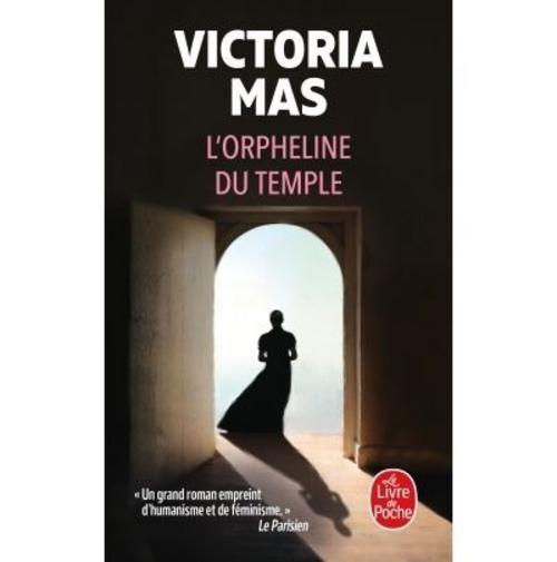 L'Orpheline du temple