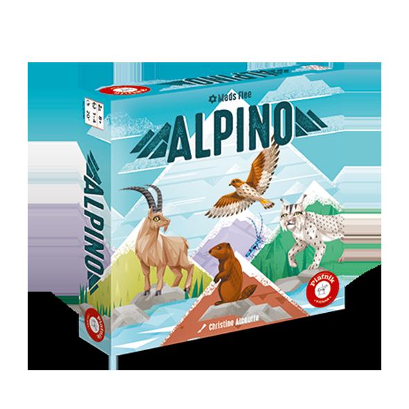 Alpino