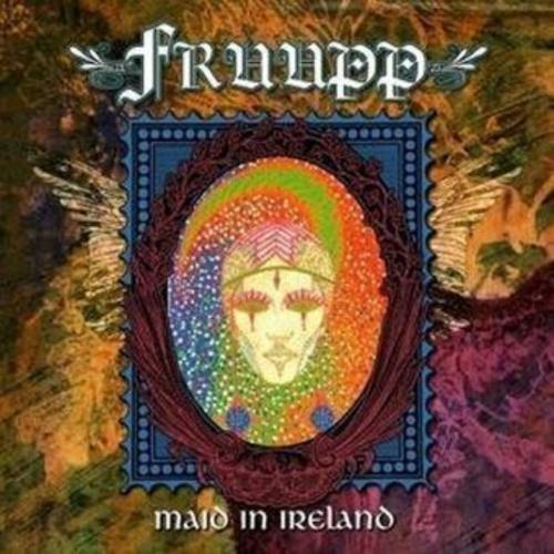 Maid in Ireland ~ the Best of Fruupp: Remastered