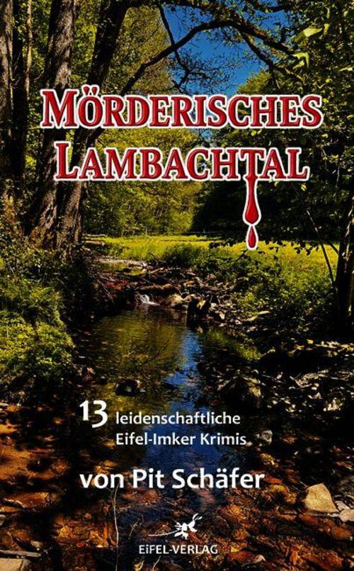 Mörderisches Lambachtal