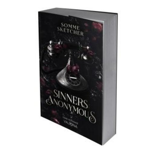 Sinners Anonymous
