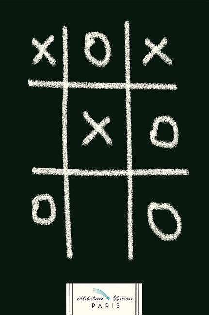 Buchcover: Morpion (Tic Tac Toe)