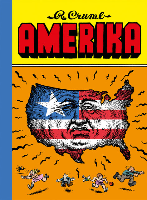 Amerika