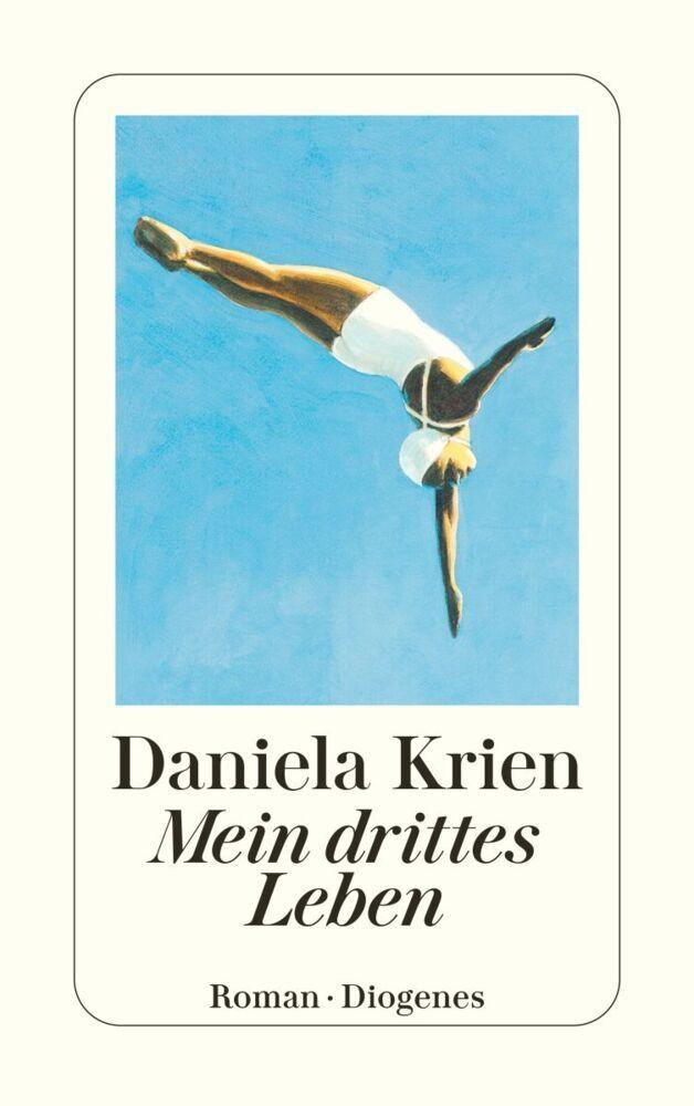 Krien, Daniela/Mein drittes Leben