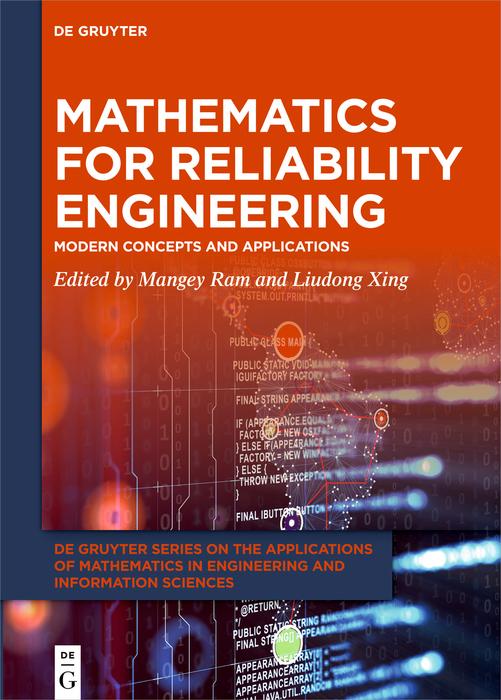 Mathematics for Reliability Engineering