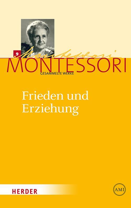 Frieden und Erziehung