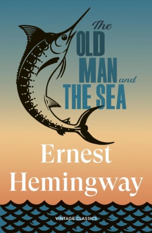 The Old Man and the Sea