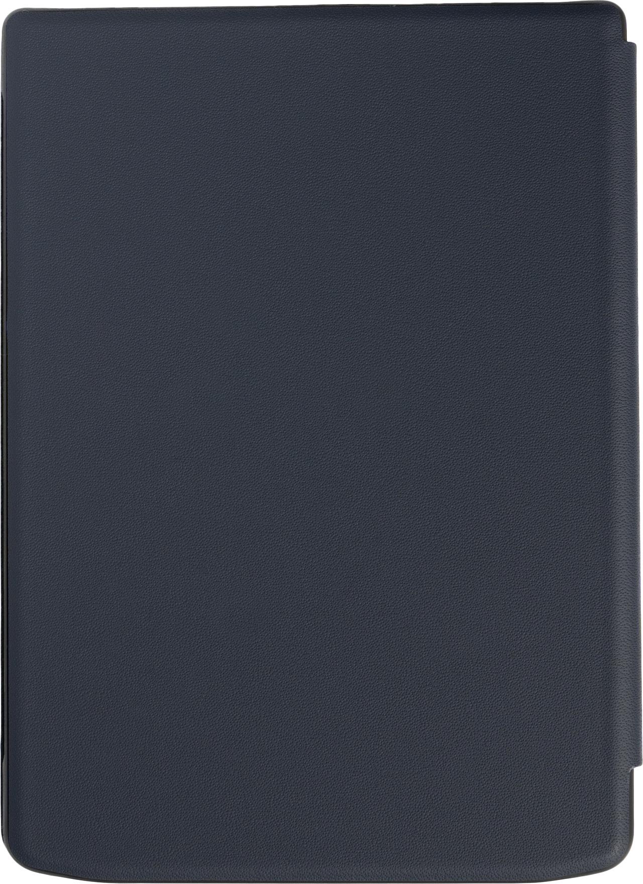PocketBook Cover Shell Origami Black für InkPad 4, InkPad Color 2, InkPad Color 3