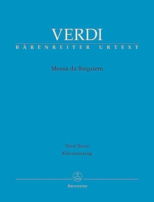 Messa da Requiem