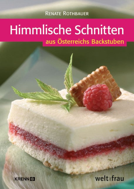 Buchcover: Himmlische Schnitten
