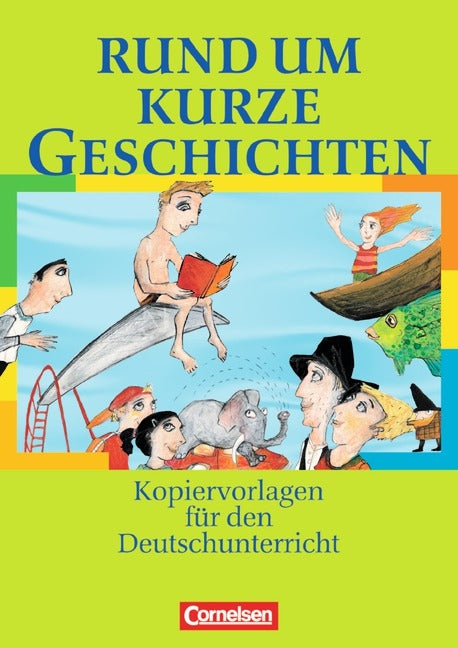 Rund um ... - Sekundarstufe I