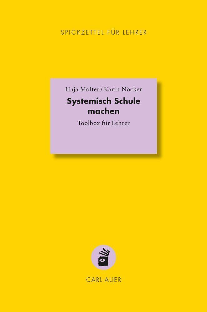 Systemisch Schule machen