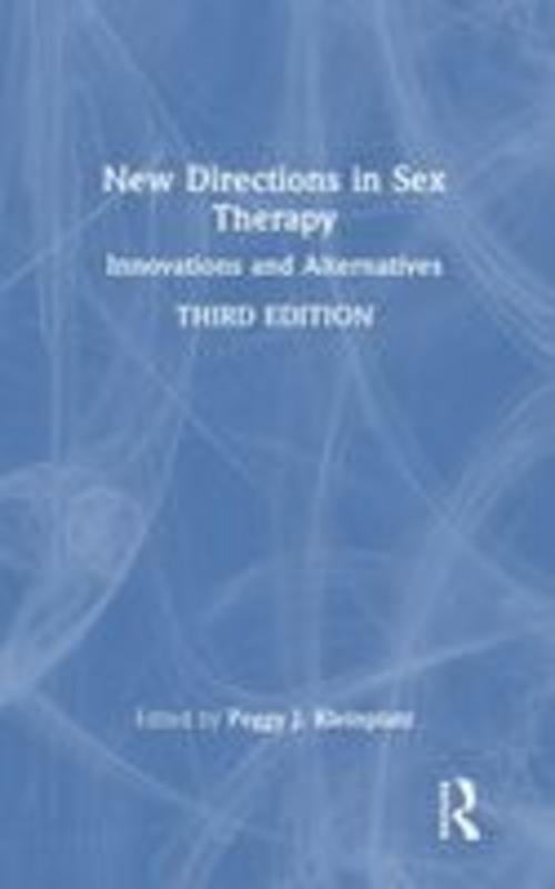 New Directions in Sex Therapy