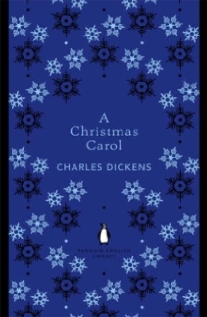 A Christmas Carol