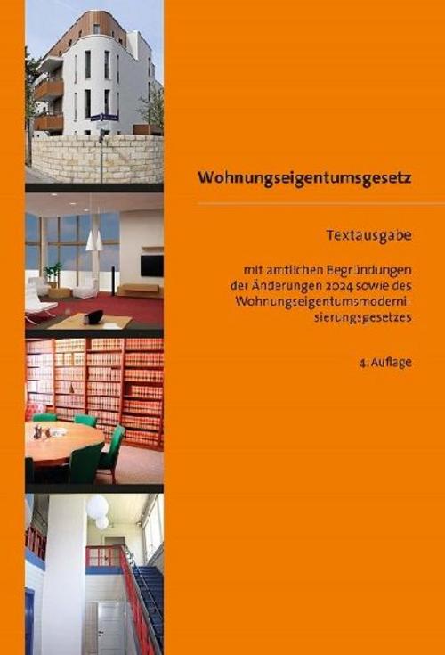 Wohnungseigentumsgesetz
