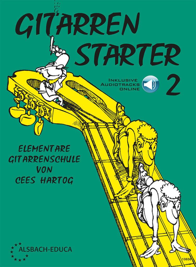 Gitarrenstarter 2