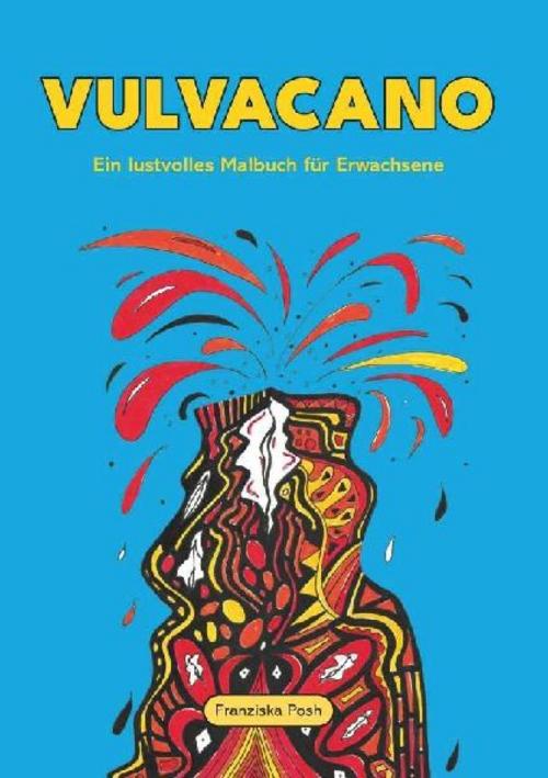 Vulvacano