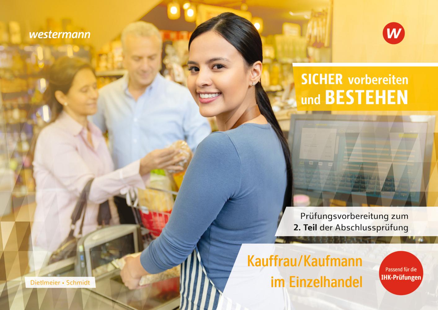 Prüfungsvorbereitung Sicher vorbereiten und bestehen