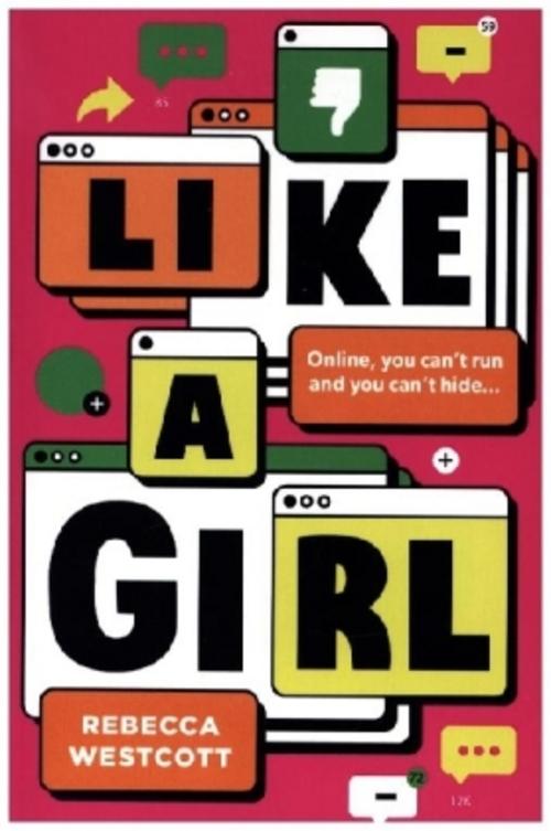 Like a Girl