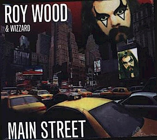 Main Street REMASTERED & EXPANDED EDITION