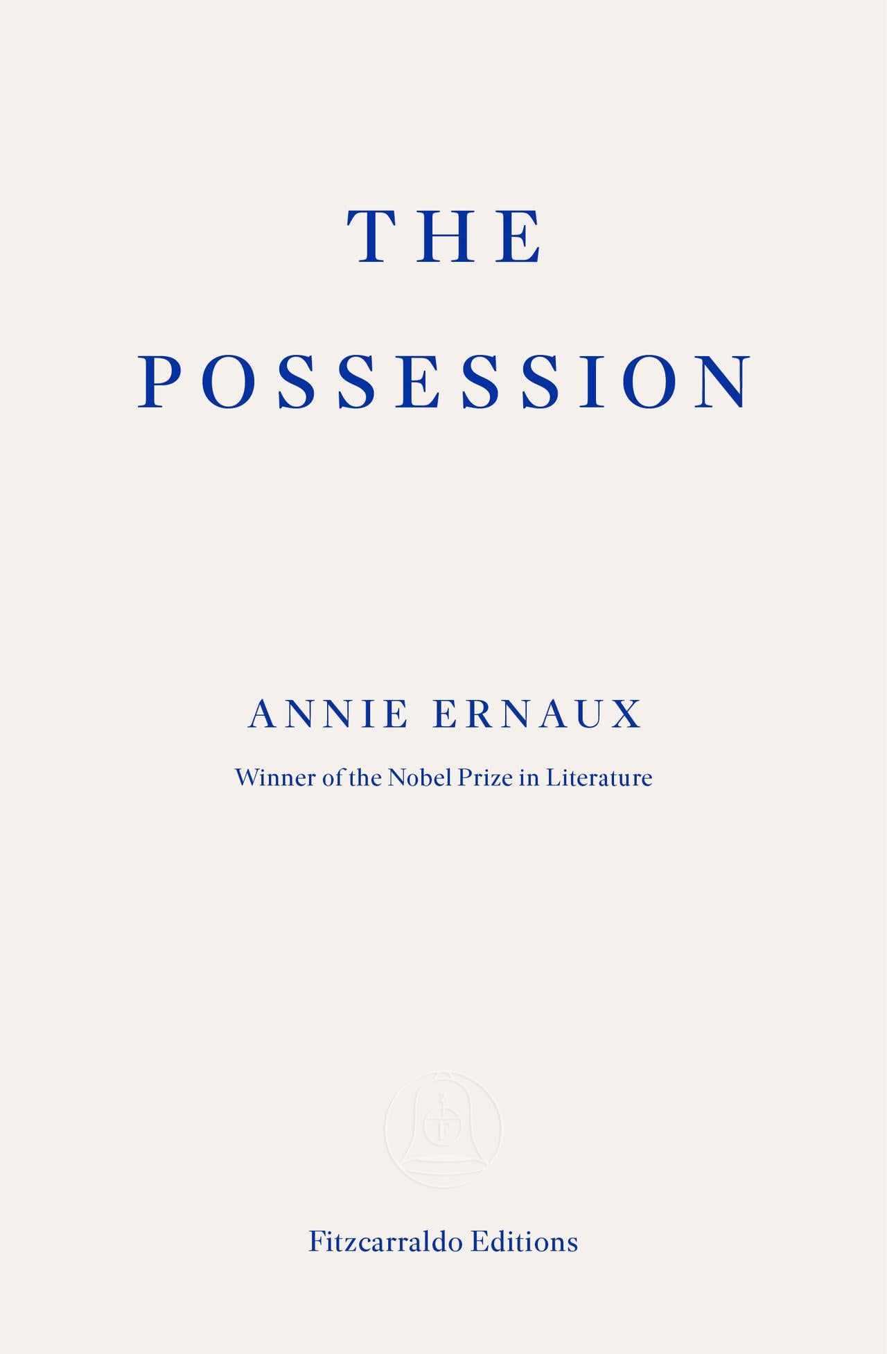 The Possession