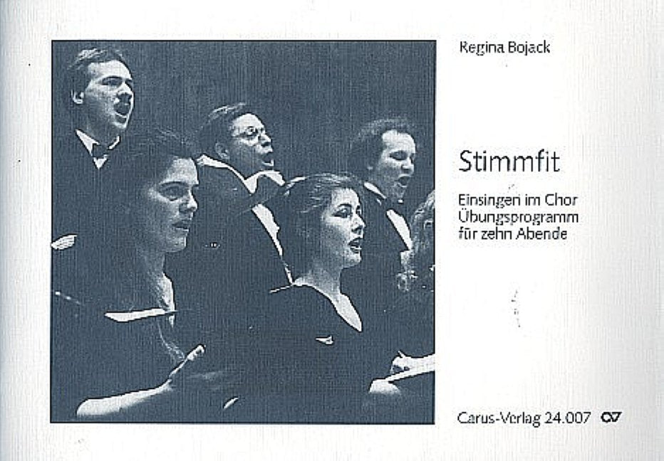 Stimmfit