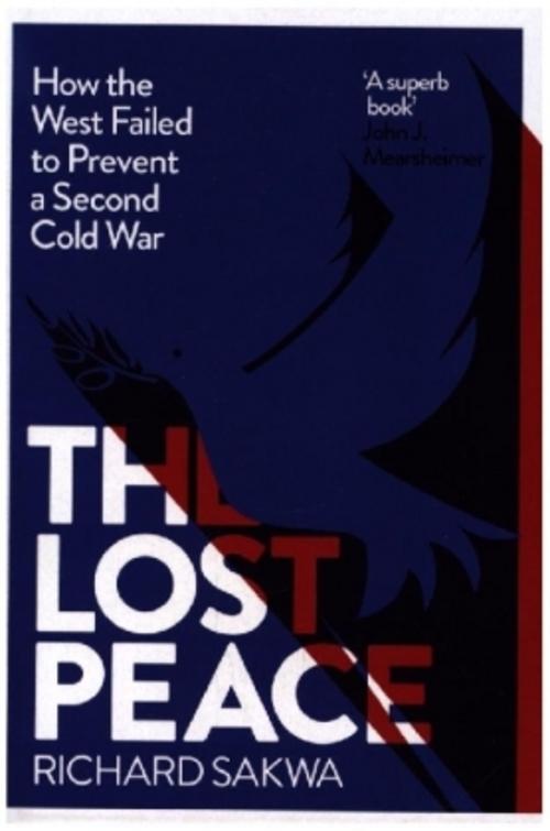 The Lost Peace