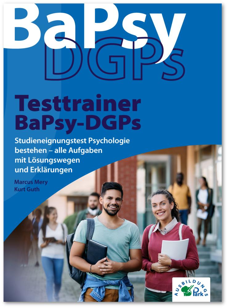 Testtrainer BaPsy-DGPs
