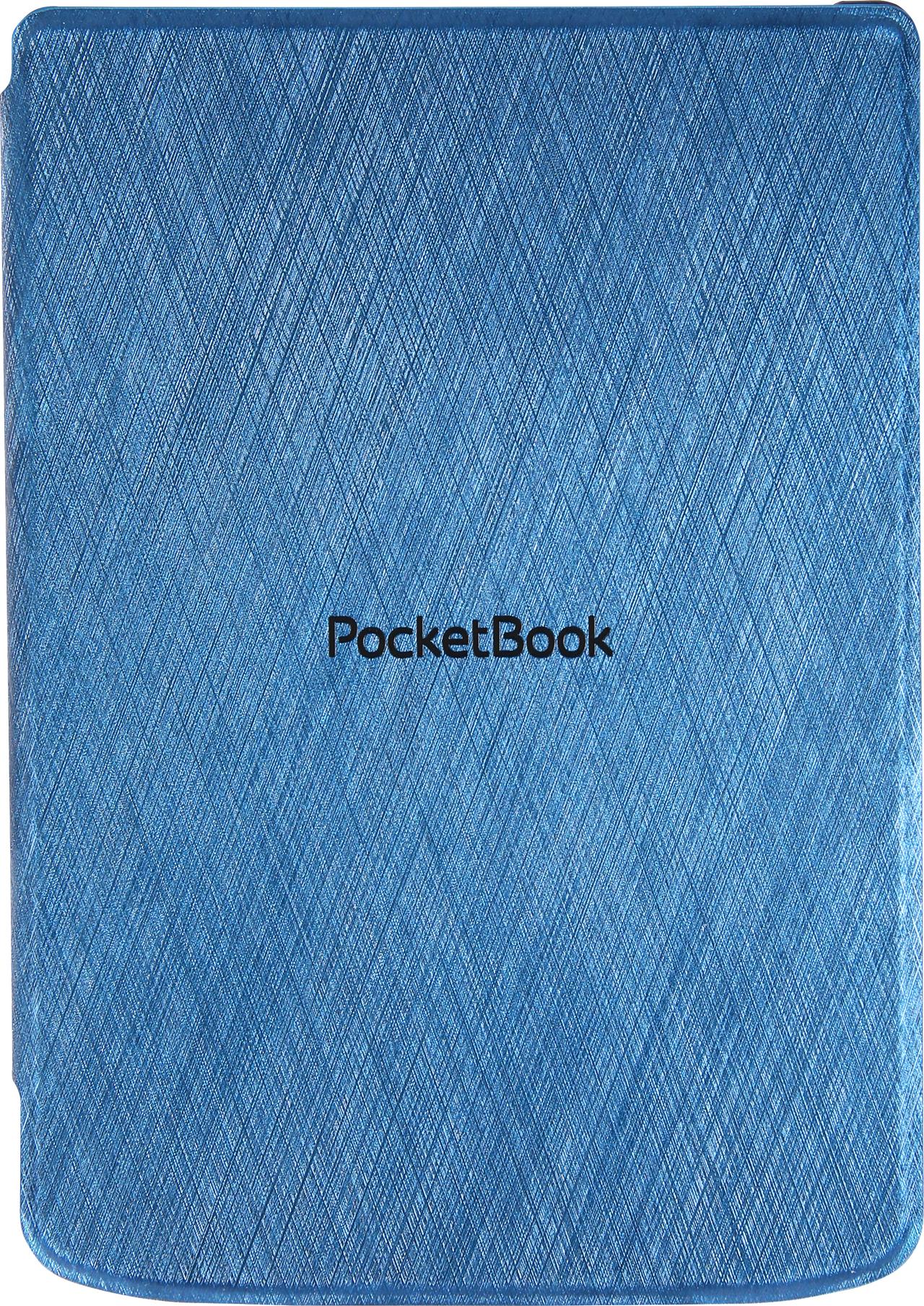 Cover Shell für PocketBook Verse und Verse Pro - Blue