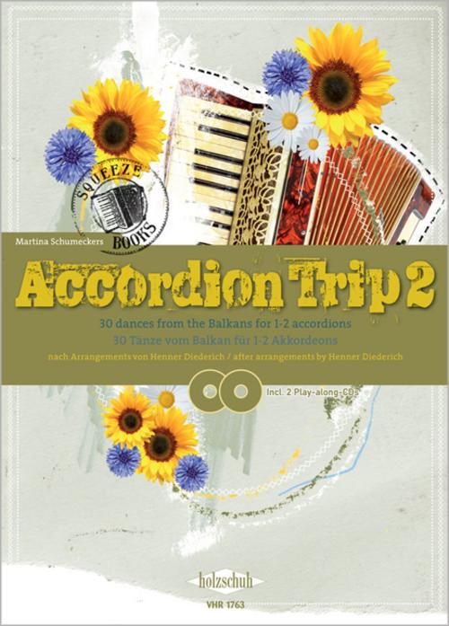 Accordion Trip 2.Bd.2