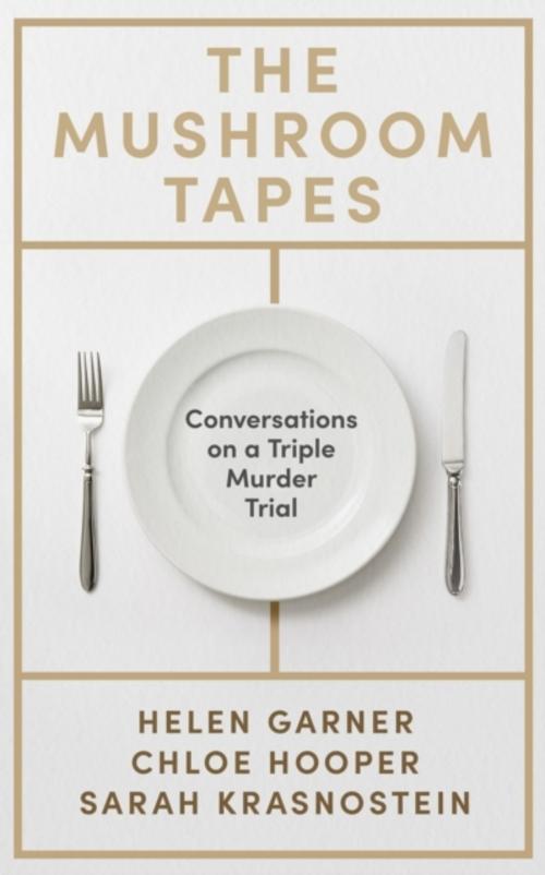 The Mushroom Tapes