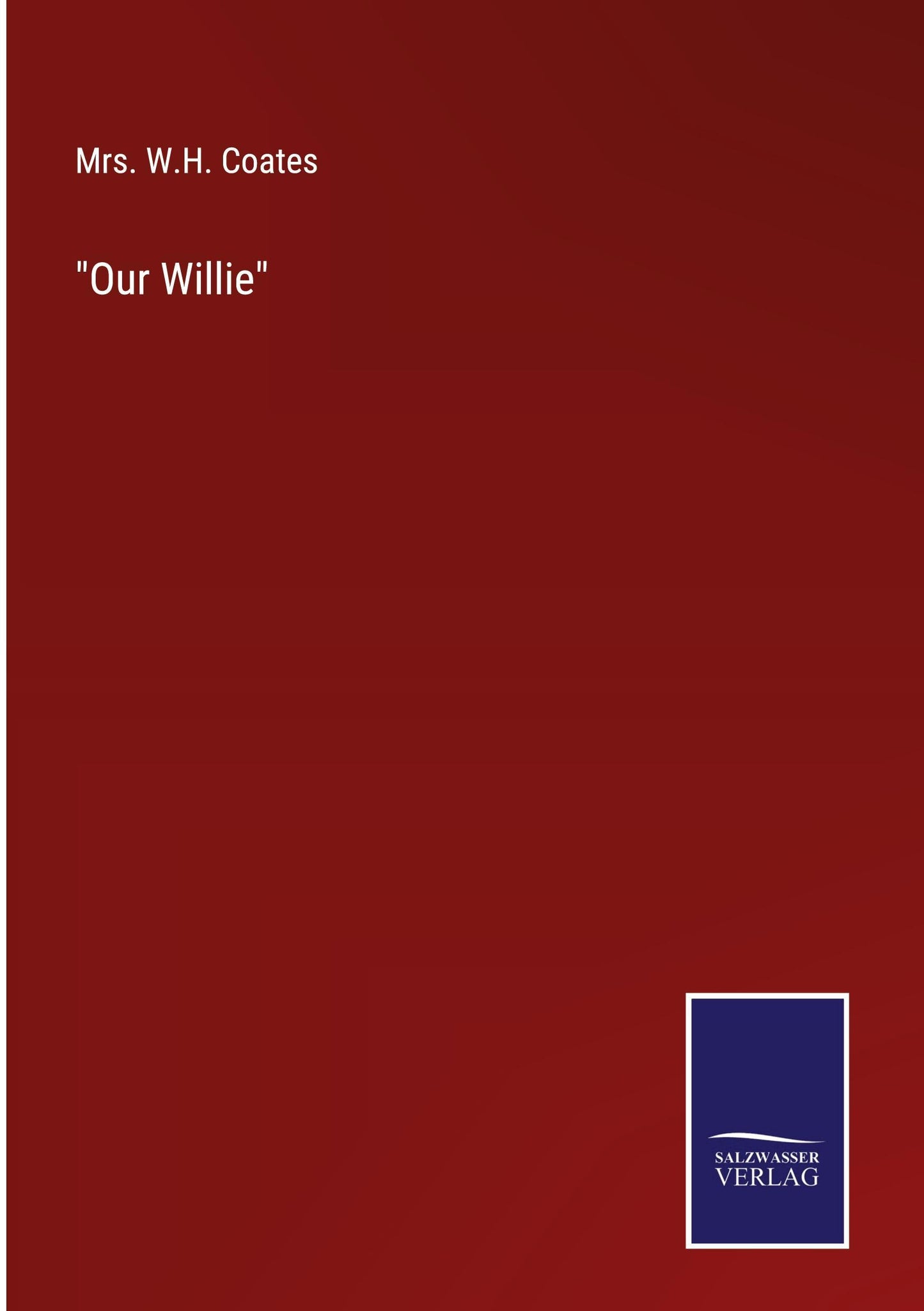 \"Our Willie\"