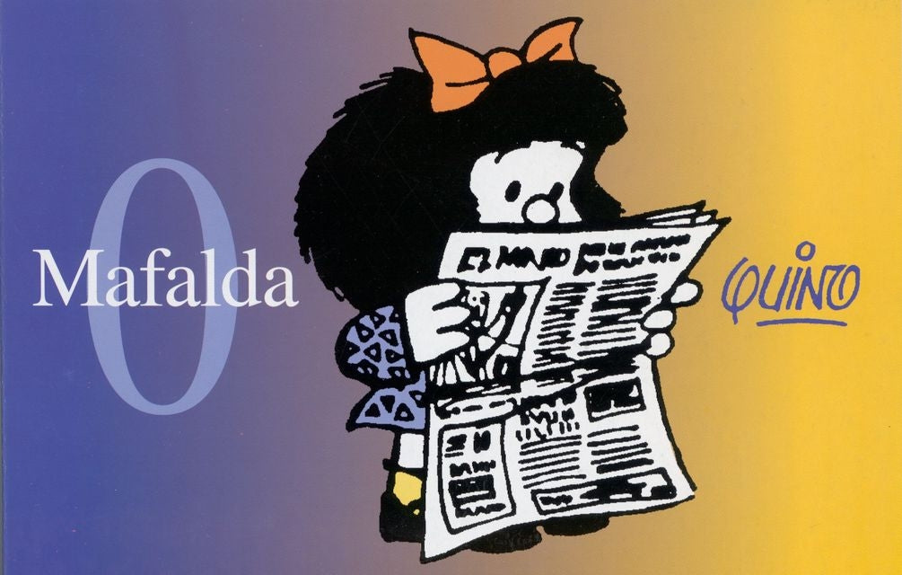Mafalda 0