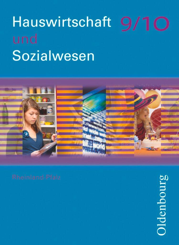 Hauswirtschaft und Sozialwesen 9/10
