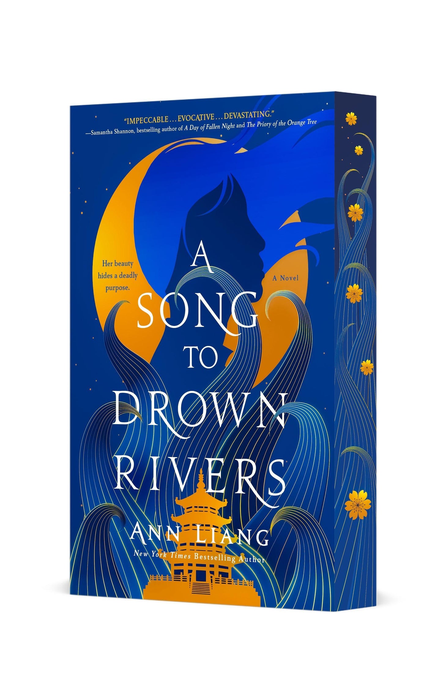 A Song to Drown Rivers