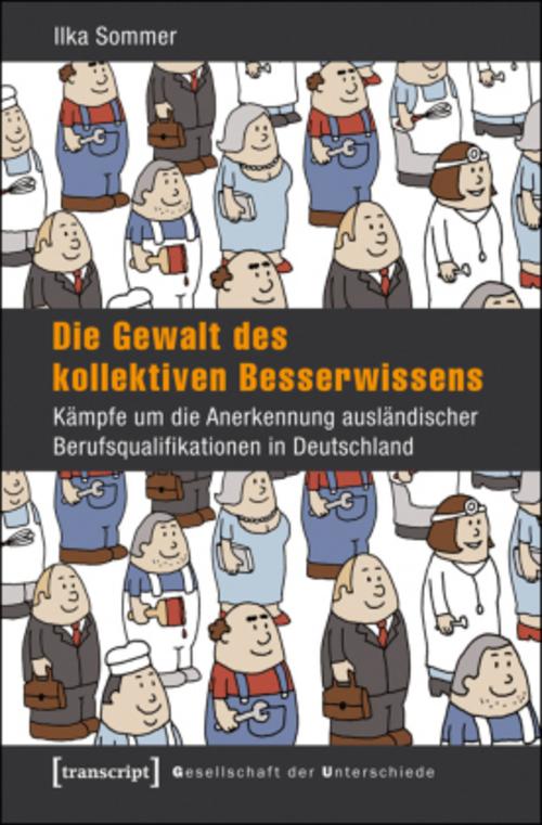 Die Gewalt des kollektiven Besserwissens