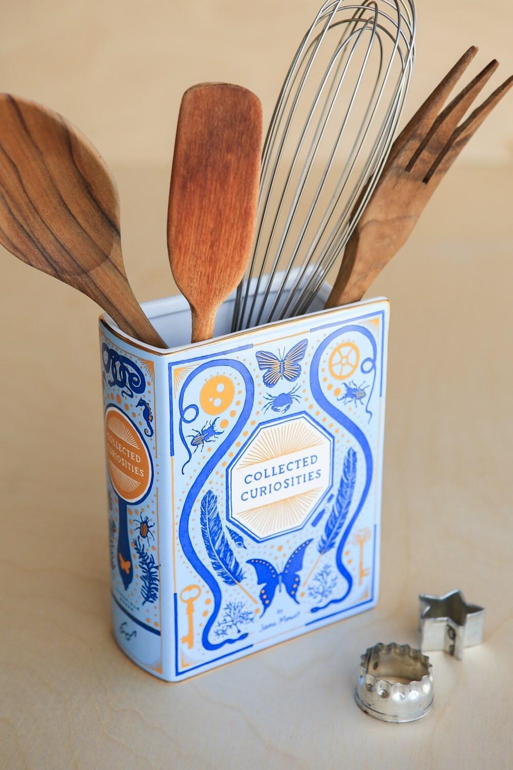 Buchcover: Bibliophile Vase 2