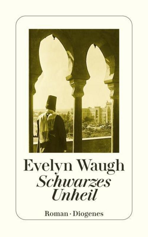 Schwarzes Unheil