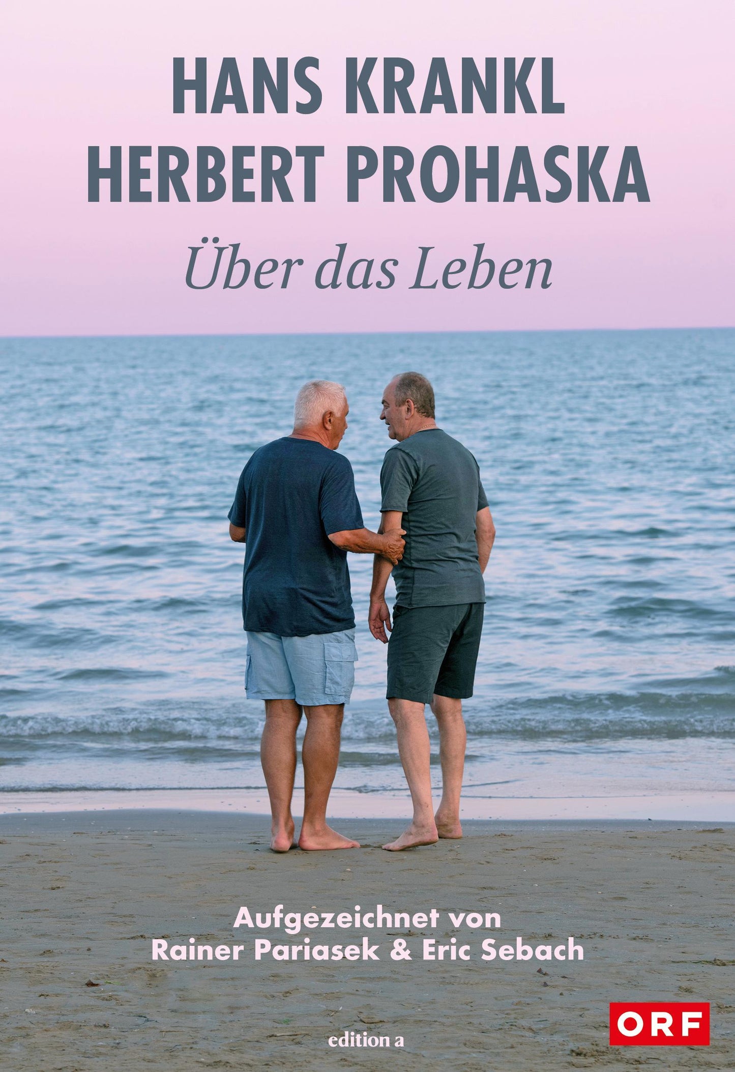 Über das Leben