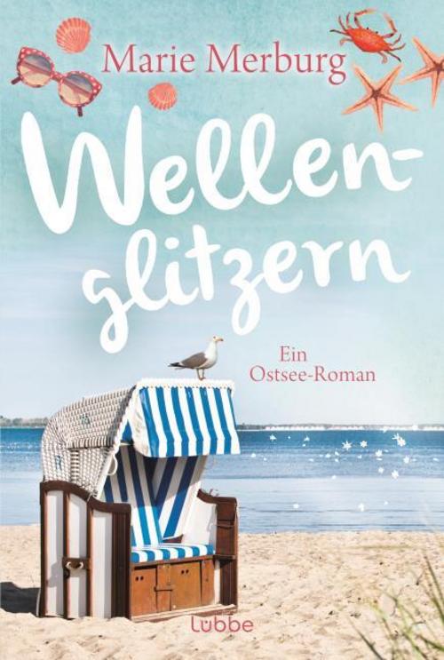 Wellenglitzern