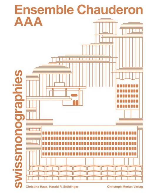 Ensemble Chauderon - AAA