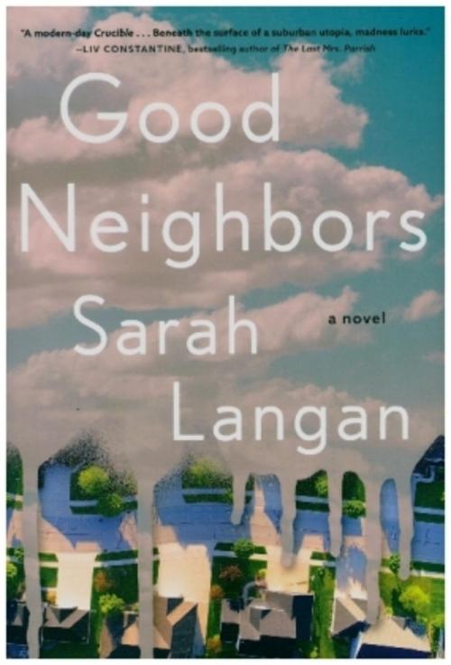 Good Neighbors
